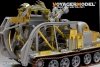 Voyager Model PE35903 Russian BTM-3 High-Speed Trench Digging Vehicle for TRUMPETER 1/35